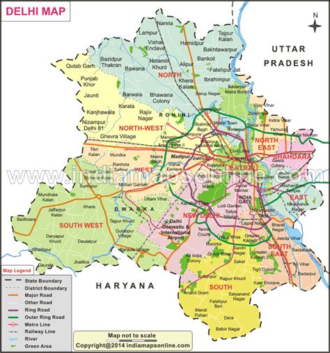 capital of delhi state|delhi is city or state.